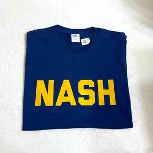 NASH T-Shirt